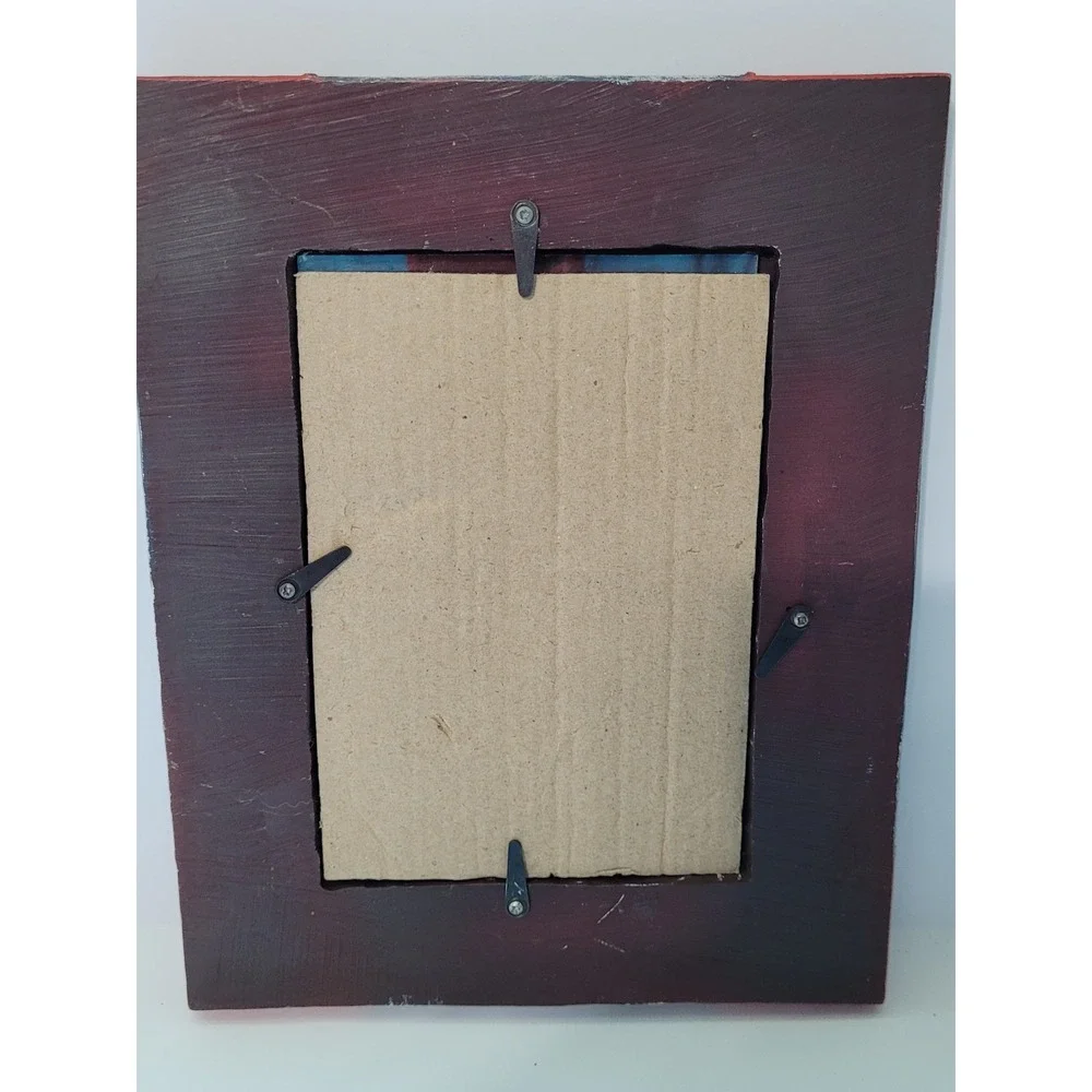 Unbranded rustic picture